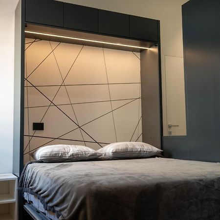 Residenza Diaz Διαμέρισμα Domodossola Εξωτερικό φωτογραφία