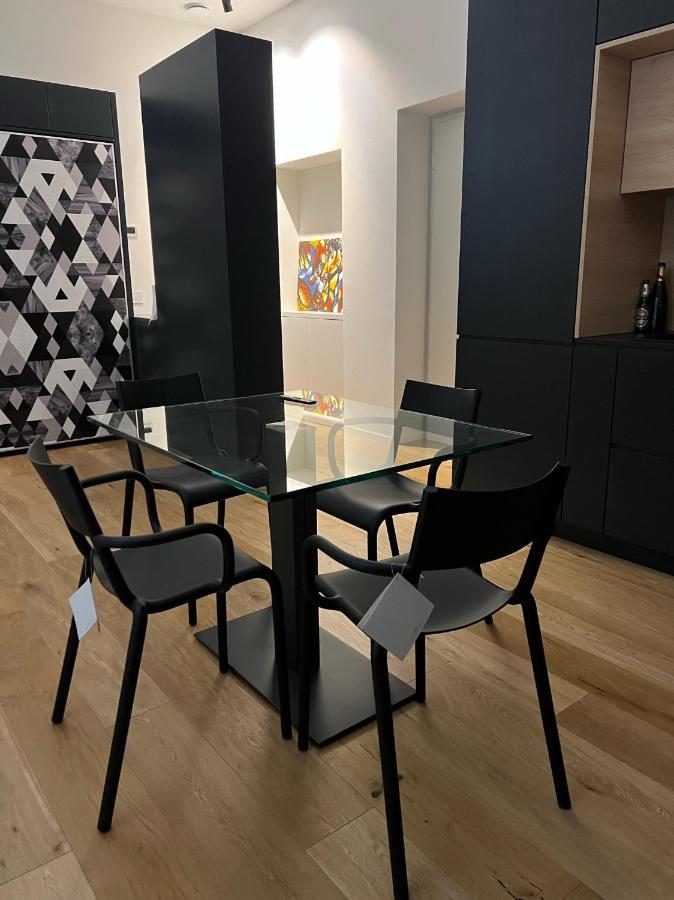 Residenza Diaz Διαμέρισμα Domodossola Εξωτερικό φωτογραφία
