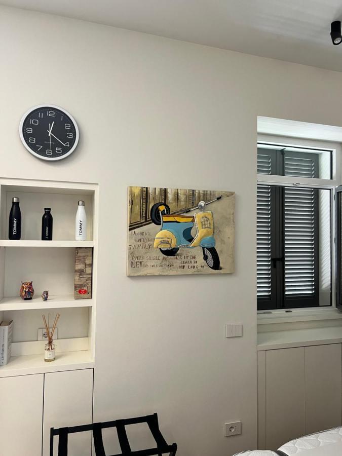 Residenza Diaz Διαμέρισμα Domodossola Εξωτερικό φωτογραφία