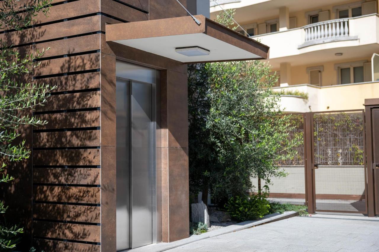Residenza Diaz Διαμέρισμα Domodossola Εξωτερικό φωτογραφία
