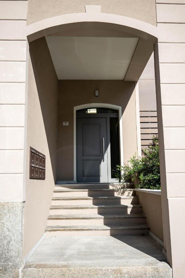 Residenza Diaz Διαμέρισμα Domodossola Εξωτερικό φωτογραφία