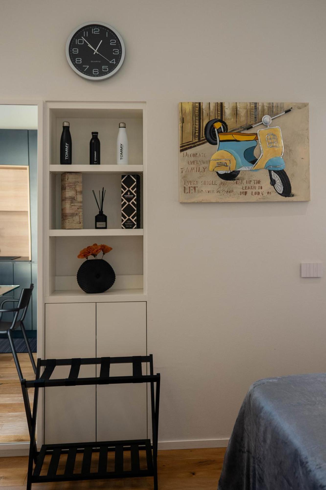 Residenza Diaz Διαμέρισμα Domodossola Εξωτερικό φωτογραφία