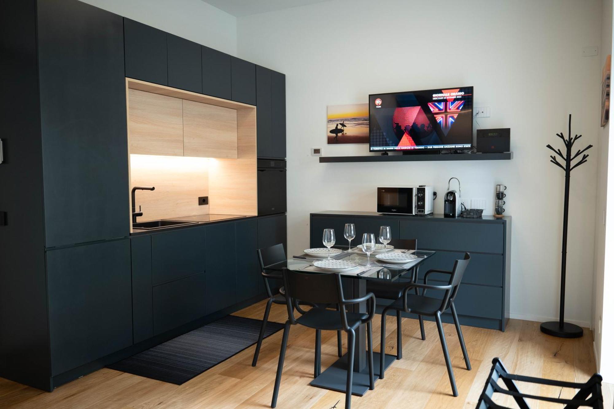 Residenza Diaz Διαμέρισμα Domodossola Εξωτερικό φωτογραφία