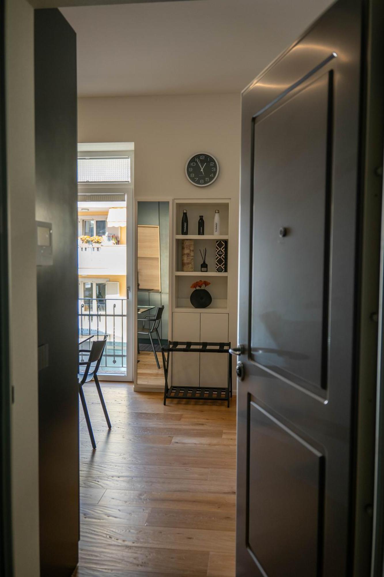 Residenza Diaz Διαμέρισμα Domodossola Εξωτερικό φωτογραφία